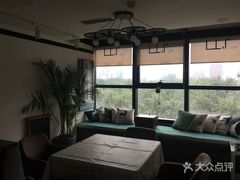 靠窗位-心邸·庆宴(雅宝城店)