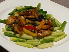 -花家怡园(四合院总店)