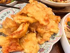 -老厨家(友谊路总店)