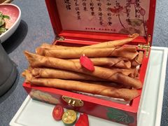 -湯記傳菜