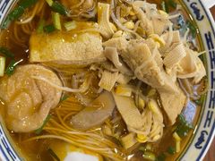 -永丰面馆(汉口路店)