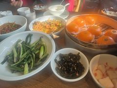 -湘力力小院·鱼汤泡饭(枫林路店)