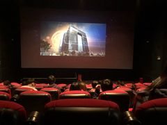 -橙天嘉禾影城(苏州印象城店)