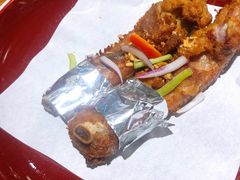 大根蒜香骨-苏小柳手工点心(人民广场分院)