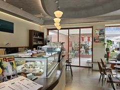 -fishtank鱼缸咖啡(三山街店)