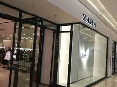 -ZARA HOME(长楹天街购物中心店)
