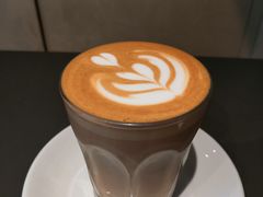 -Seesaw Coffee(苏州中心店)