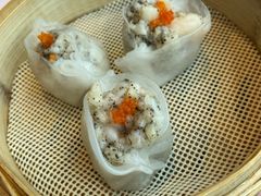 松露带子饺-誉八仙酒楼(静安大悦城店)