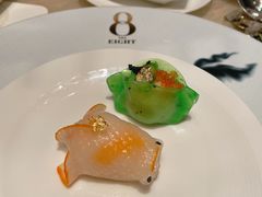 -8餐厅(新葡京酒店)