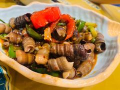 -桥东喜碧海鲜街(水东街店)