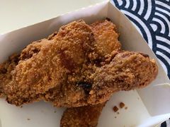 -麦当劳(山大路店)