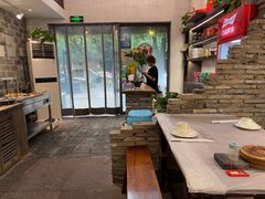 -小时候焗海鲜(鄞州万达店)