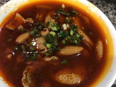 -李记小小吃(涪江路店)