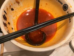 -阿香米线(深业上城店)