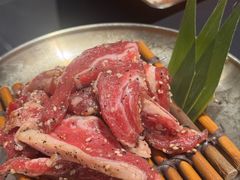 -西塔老太太泥炉烤肉(龙湖北苑天街店)