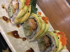 -潮澎派·潮汕菜大排档(南较西路店)