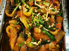 烤宽粉-86烧烤·炭火烧烤 (石人总店)