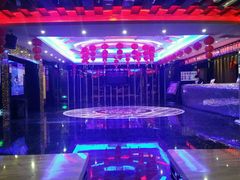 -劲派KTV(江南大道南店)