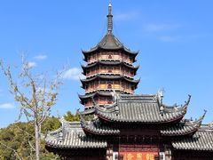 -北寺塔