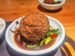 -阿姨食堂