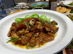 -宝鸡宴会中心艳阳天(公园路店)