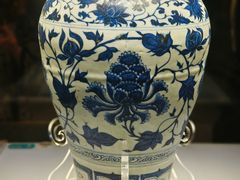 -景德镇中国陶瓷博物馆