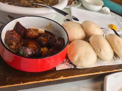 -柳莺湖上·湖景餐厅·江南菜(西湖店)