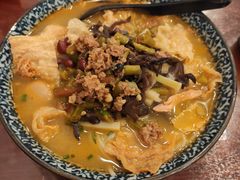 -螺世纪螺蛳粉·桂味小排档(裕德店)