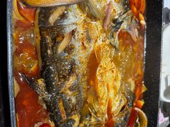 -烟火鱼乡(京华城店)