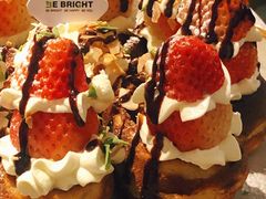 -BE BRIGHT KITCHEN(正佳广场店)