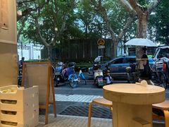 -小团圆糖水铺(襄阳南路店)