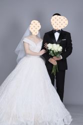 -巴黎经典婚纱摄影PARISSIC