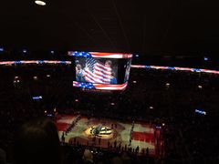 -丰业银行球馆(Scotiabank Arena)