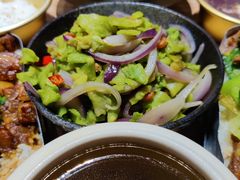-有肉食·虎九闽菜(798艺术区店)