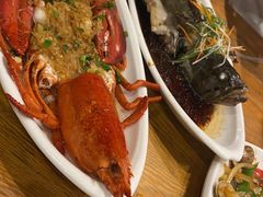 -南海渔家•海鲜•正宗海南菜(海棠湾店)