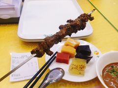 山楂糕-护国寺小吃(地安门店)