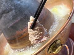 -东来顺饭庄(王府井步行街店)