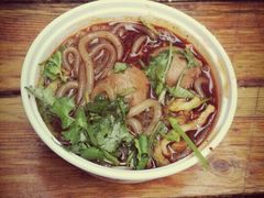 android_upload_pic-双桂坊美食街(南大街商业步行街店)