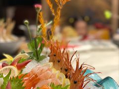 -璞御·海鲜·雪花牛肉局(宾水西道店)