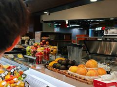 -每日新鲜水果吧(芮欧百货店)