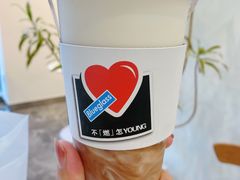 -Blueglass酸奶(北京环宇荟店)