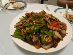 -小红门海鲜