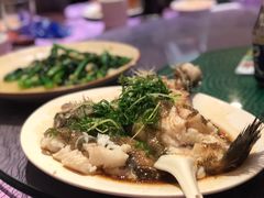 -盛港湾海鲜食府(黄沙店)