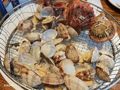 -海味当家·蒸锅海鲜(星海公园店)