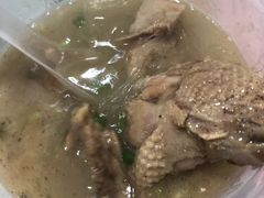 -袁森泰鲜汤(江汉区三民靓汤店)