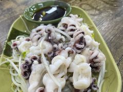 -贞姨美食·老字号海鲜大排档