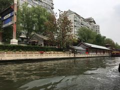 -皇家御河游(紫御湾码头)