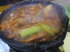 -范贤光鸡公煲(平乐园总店)