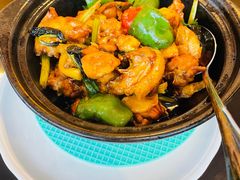 -中国厨房/台湾牛肉面