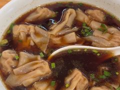 -东园小馆·早茶·淮扬小炒(三盛广场店)